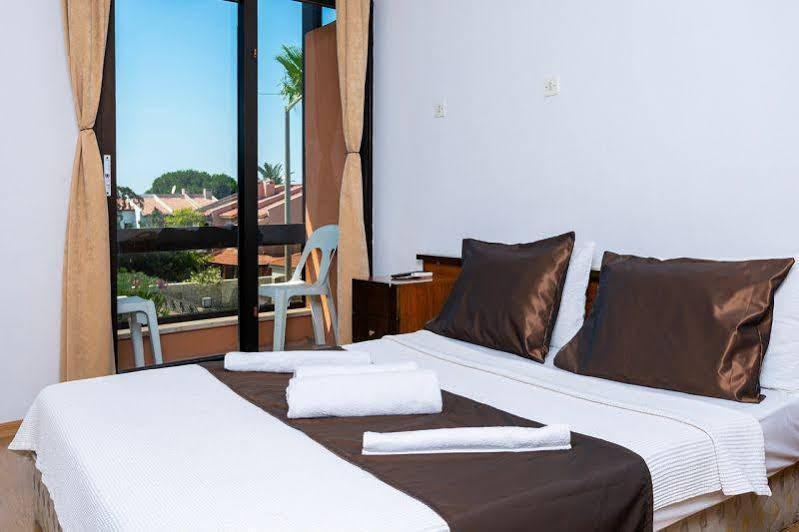 Kabasakal Hotel Çeşme Exterior foto